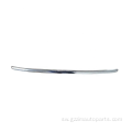 Hiace 2005-2014 Chrome Injini Hood Front Grille Trim